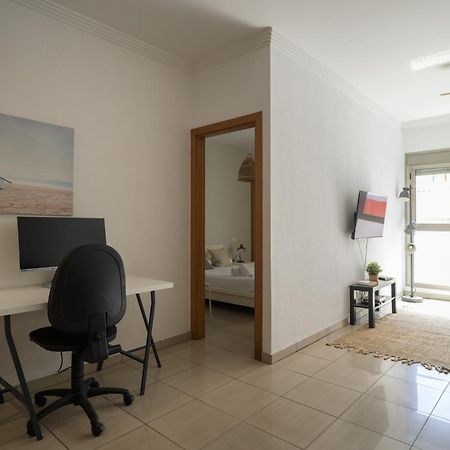Remote Workers House By Canariasgetaway ลาสปัลมาส เด กรานคานาเรีย ภายนอก รูปภาพ