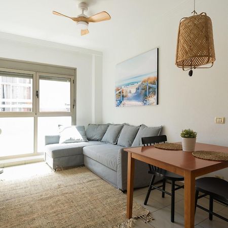 Remote Workers House By Canariasgetaway ลาสปัลมาส เด กรานคานาเรีย ภายนอก รูปภาพ