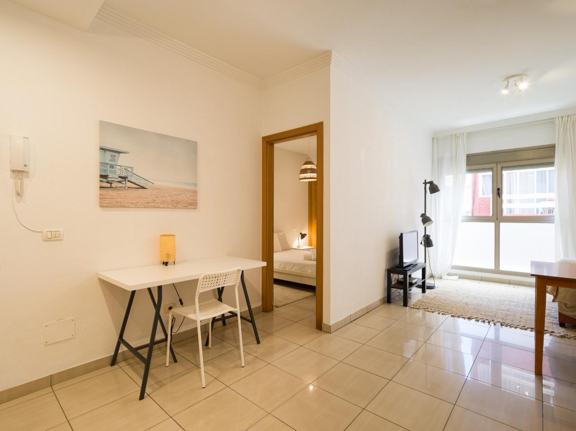 Remote Workers House By Canariasgetaway ลาสปัลมาส เด กรานคานาเรีย ภายนอก รูปภาพ