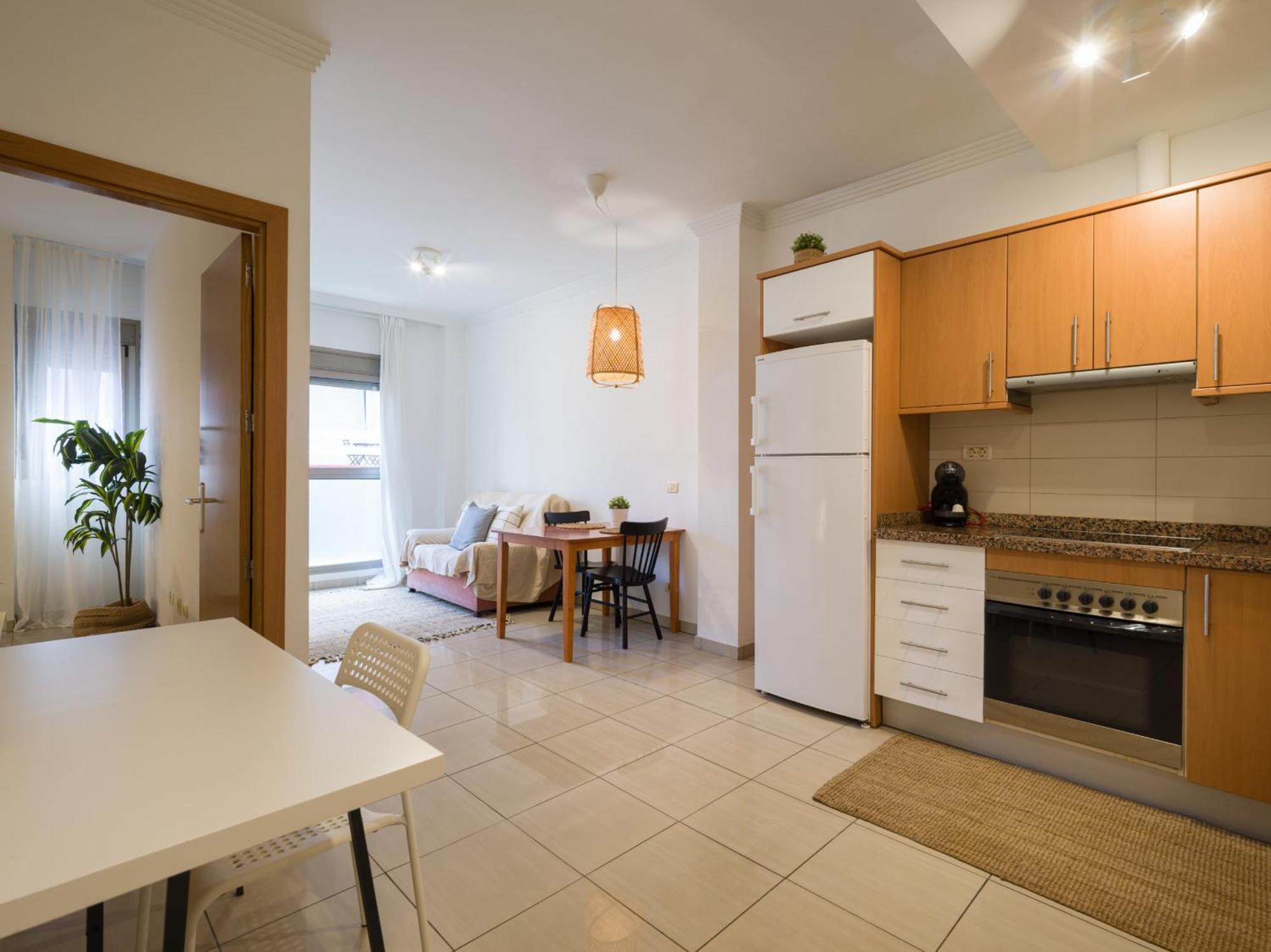 Remote Workers House By Canariasgetaway ลาสปัลมาส เด กรานคานาเรีย ภายนอก รูปภาพ