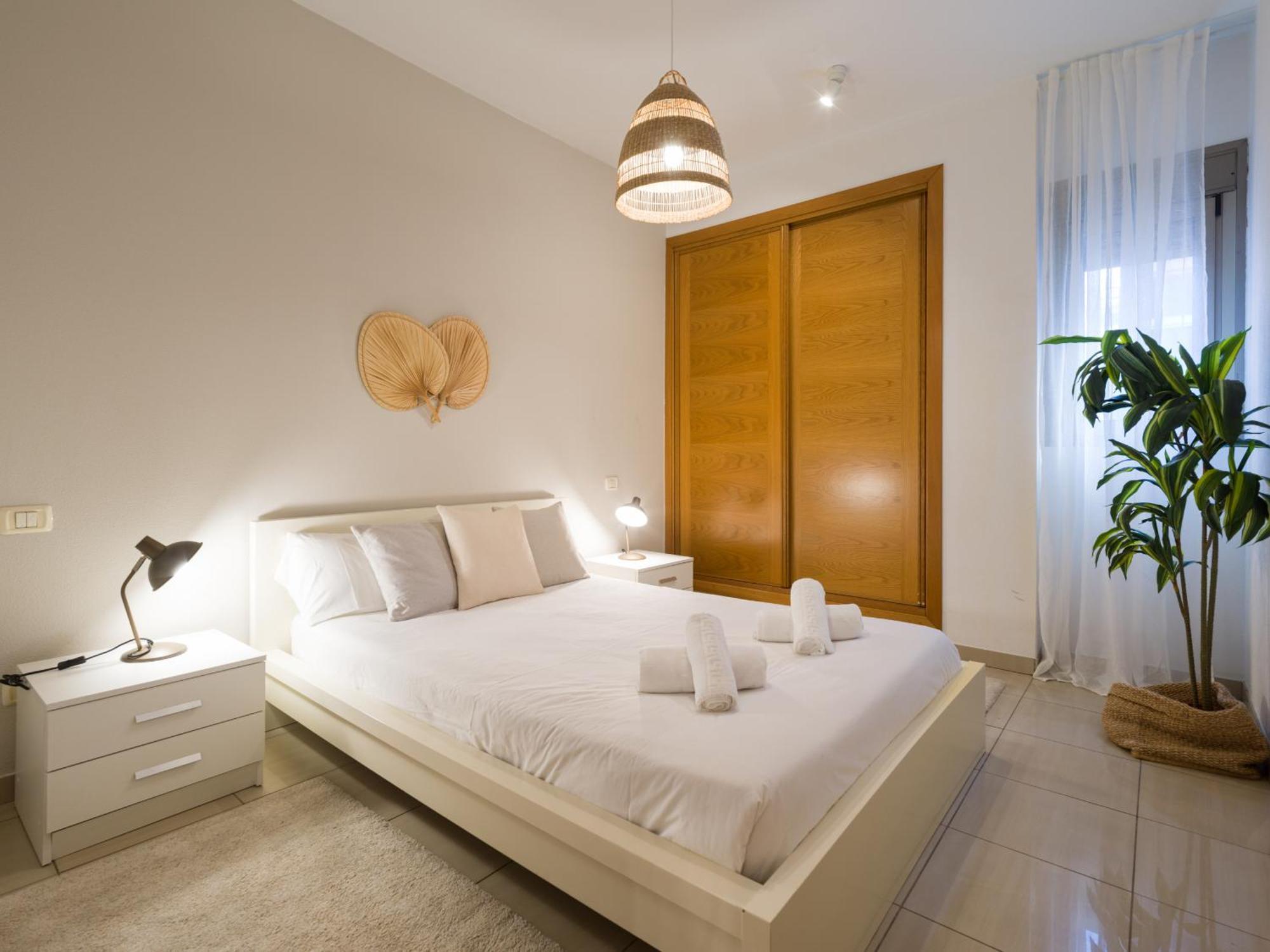 Remote Workers House By Canariasgetaway ลาสปัลมาส เด กรานคานาเรีย ภายนอก รูปภาพ