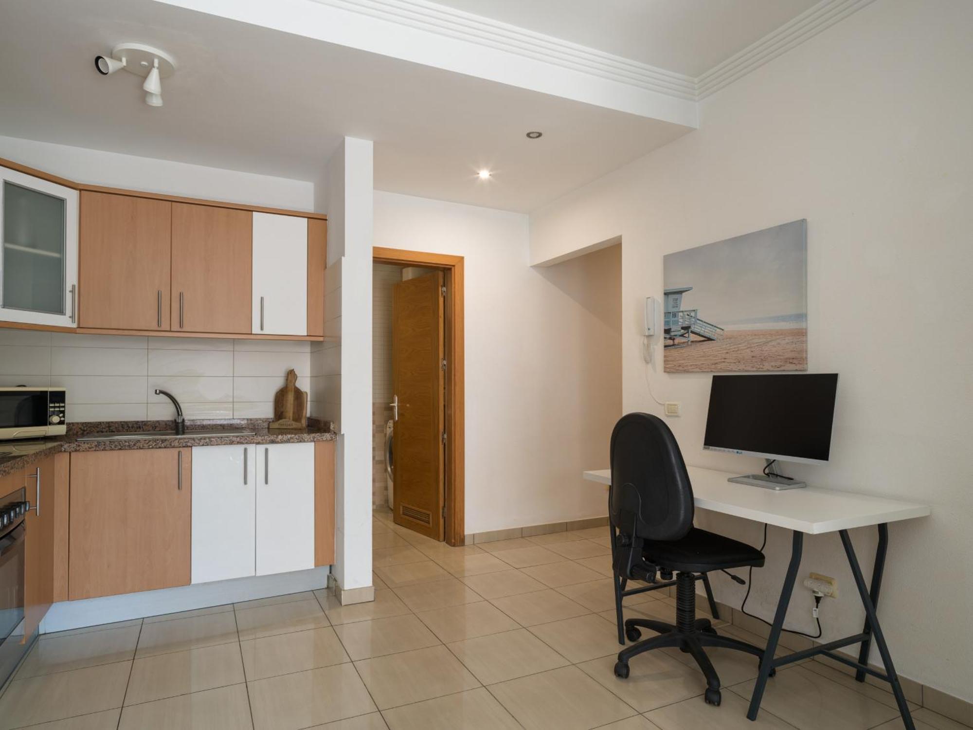 Remote Workers House By Canariasgetaway ลาสปัลมาส เด กรานคานาเรีย ภายนอก รูปภาพ