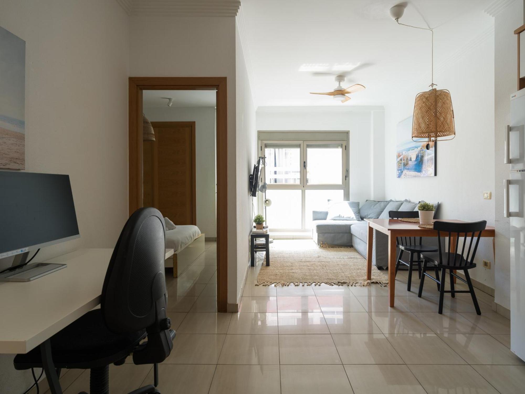 Remote Workers House By Canariasgetaway ลาสปัลมาส เด กรานคานาเรีย ภายนอก รูปภาพ