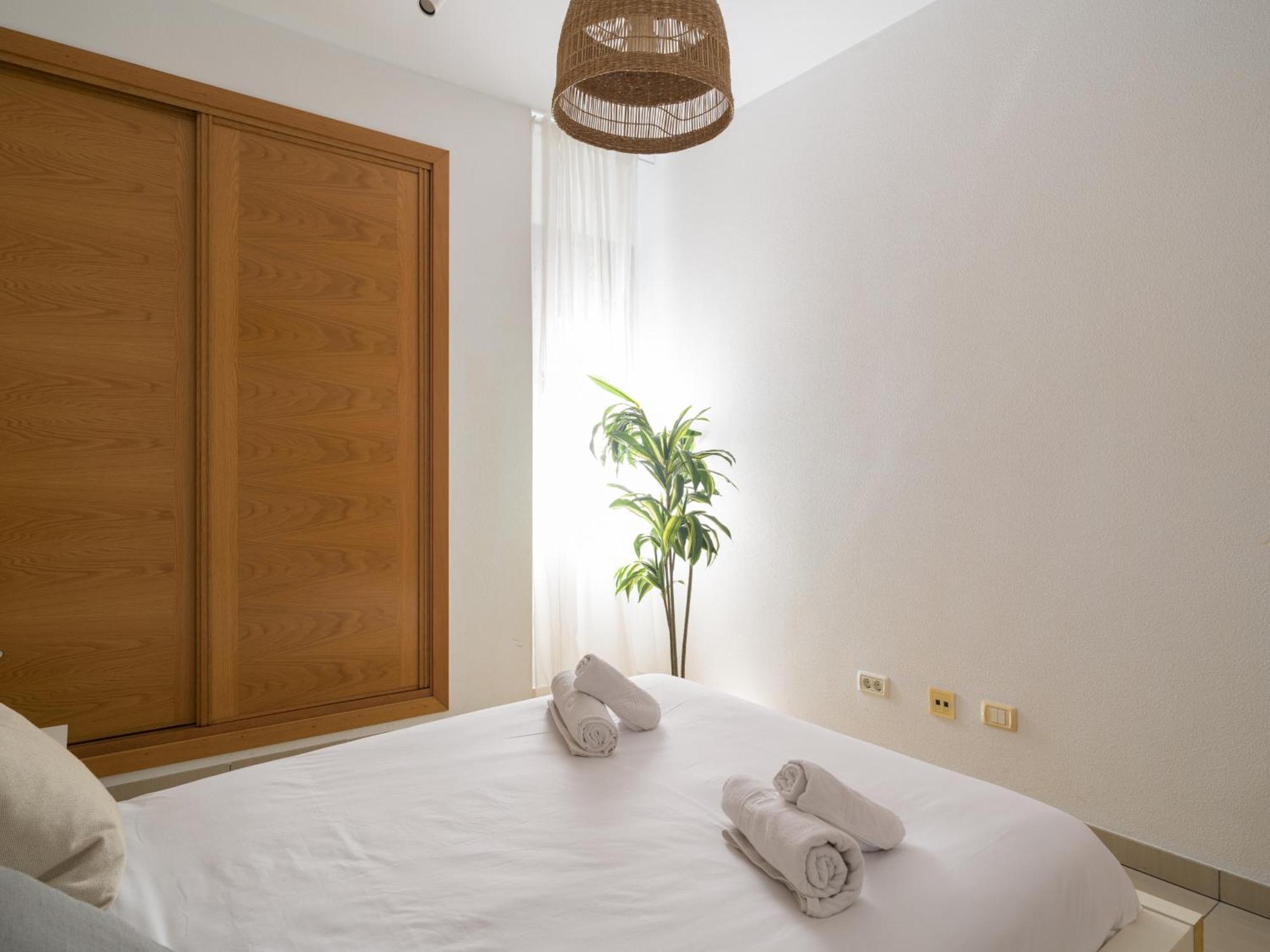 Remote Workers House By Canariasgetaway ลาสปัลมาส เด กรานคานาเรีย ภายนอก รูปภาพ