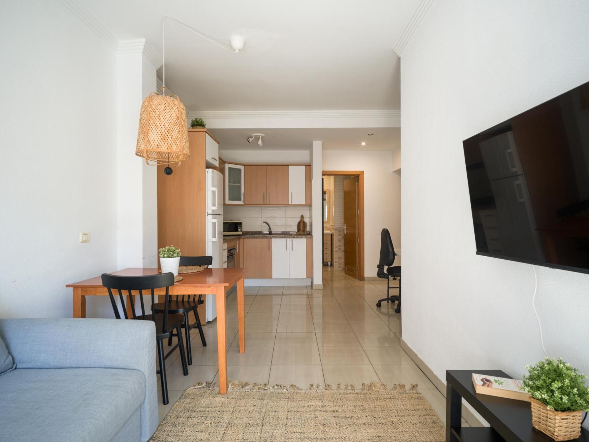 Remote Workers House By Canariasgetaway ลาสปัลมาส เด กรานคานาเรีย ภายนอก รูปภาพ