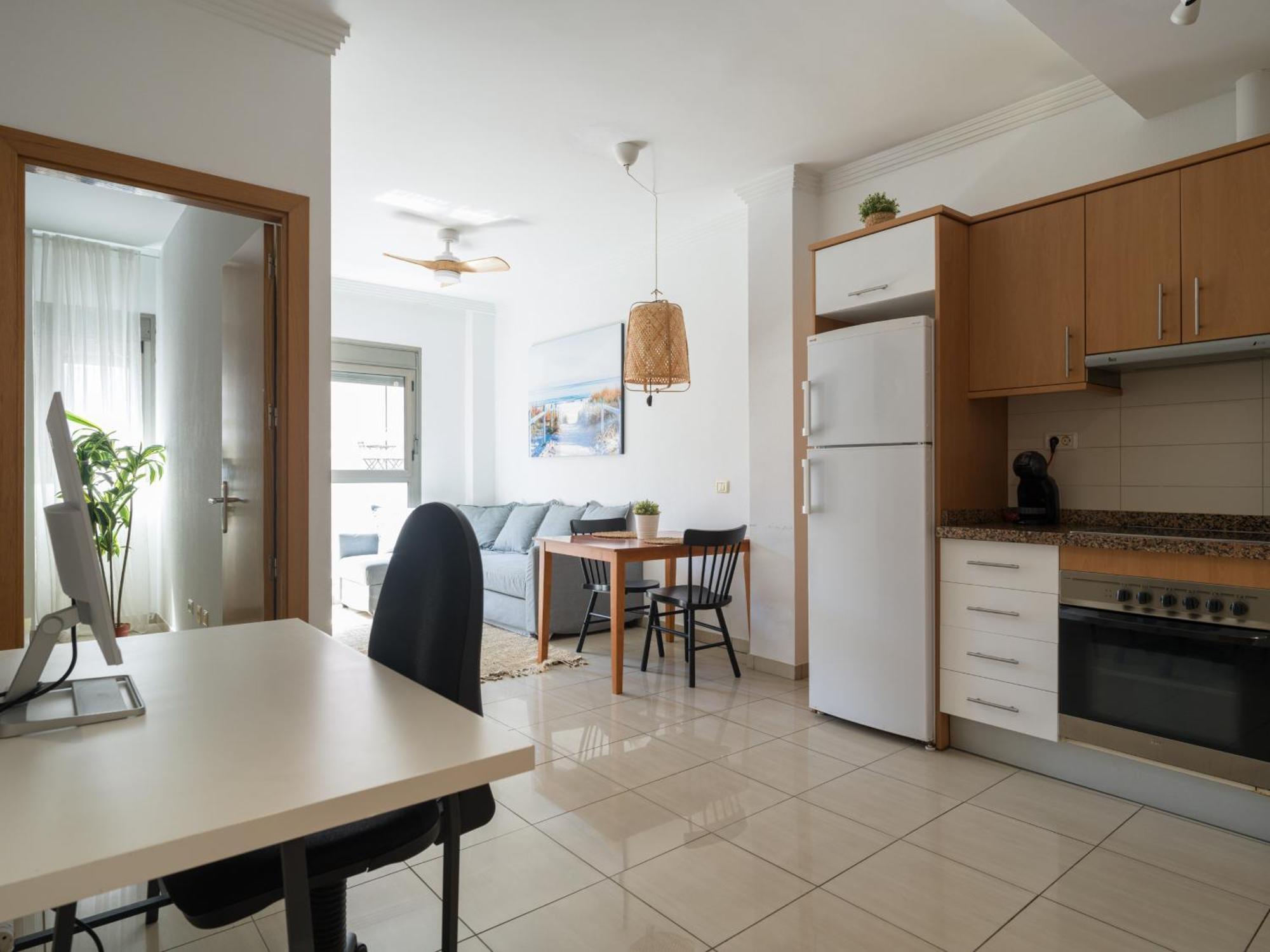 Remote Workers House By Canariasgetaway ลาสปัลมาส เด กรานคานาเรีย ภายนอก รูปภาพ